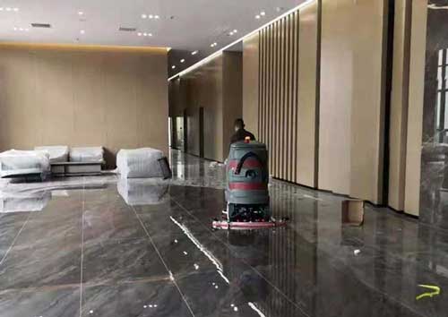 洗地機怎么樣？多功能洗地機好不好？
